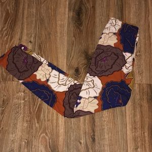 Agnes & Dora s/m Leggings EUC